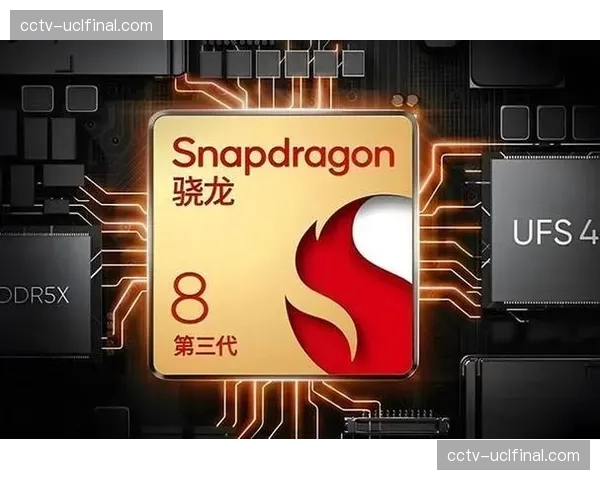 高通推出专为移动XR设备优化的Snapdragon XR3芯片，剑指2026下半年NBA新赛季
