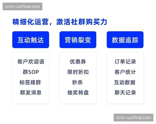 本阶段观众群体需求分化 驱动服务供给精细分层